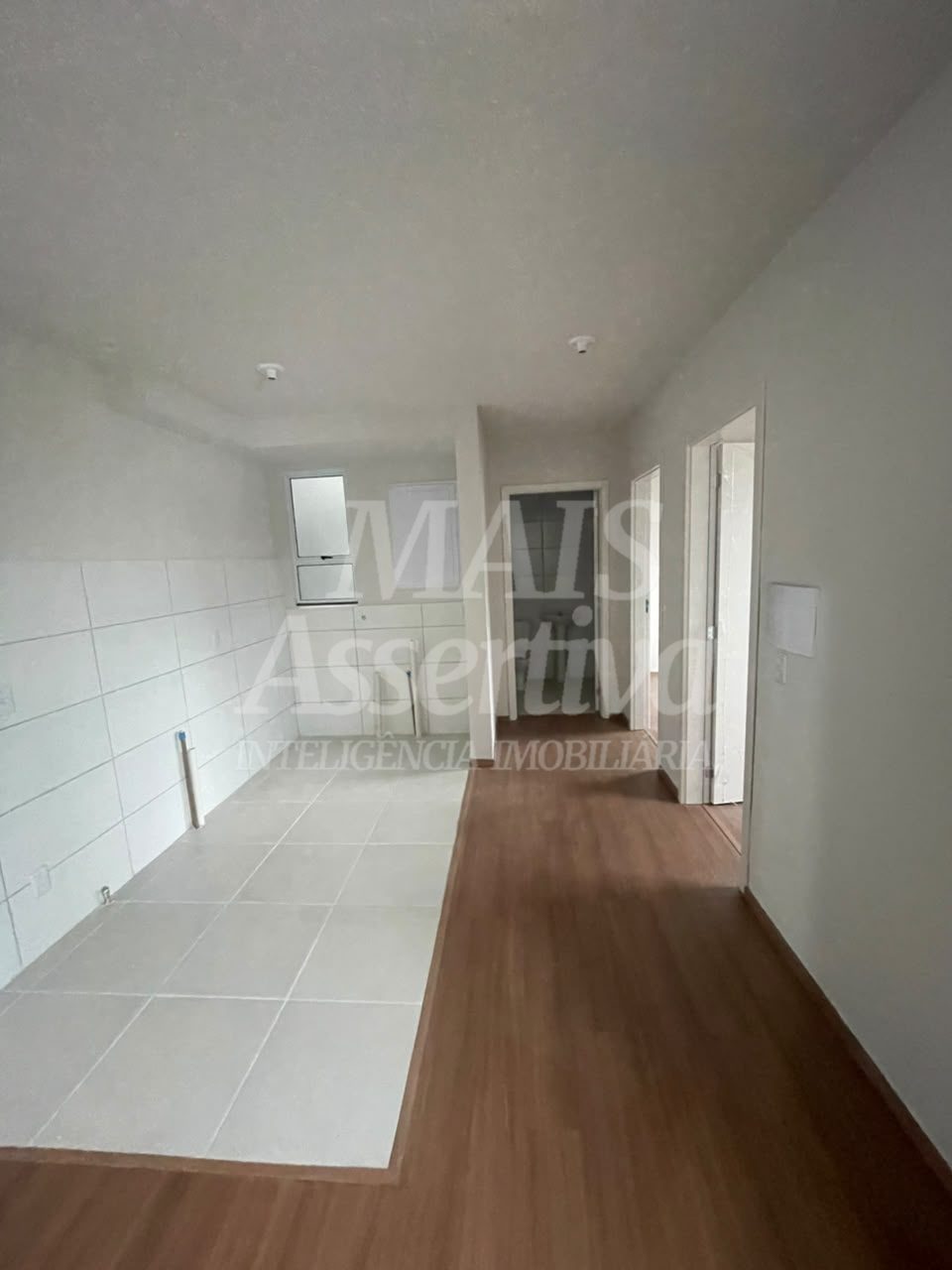 Apartamento para venda no Residencial Hanover - Canudos, Novo Hamburgo