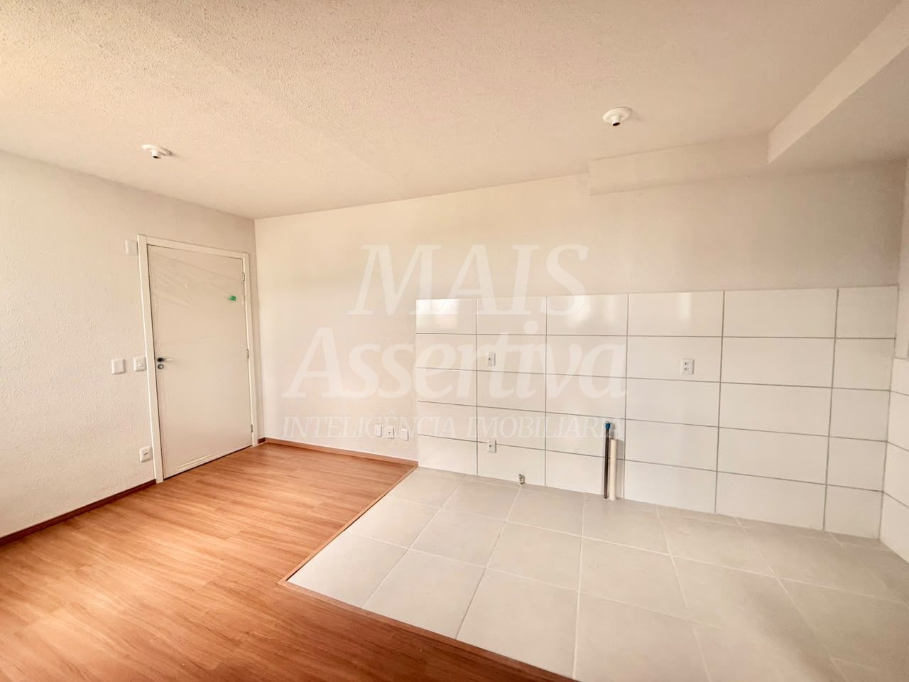 Apartamento para locação no Residencial Hanover - Canudos, Novo Hamburgo