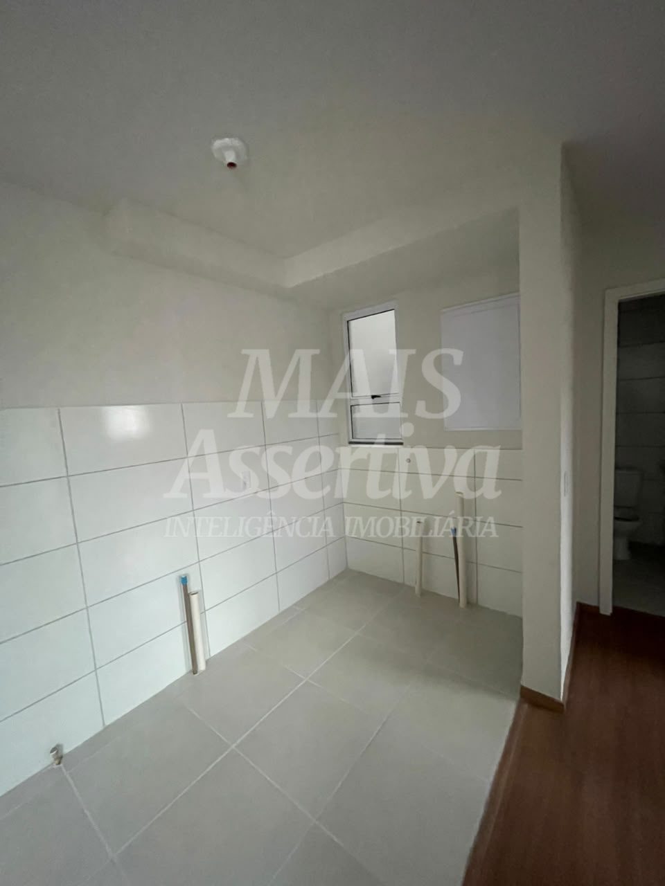 Apartamento para venda no Residencial Hanover - Canudos, Novo Hamburgo