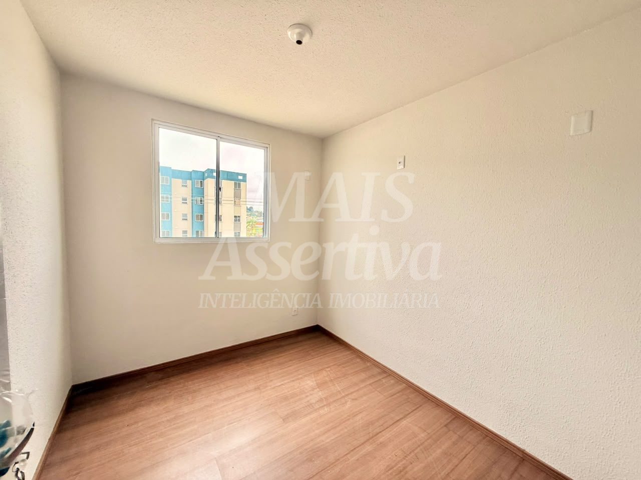 Apartamento para locação no Residencial Hanover - Canudos, Novo Hamburgo