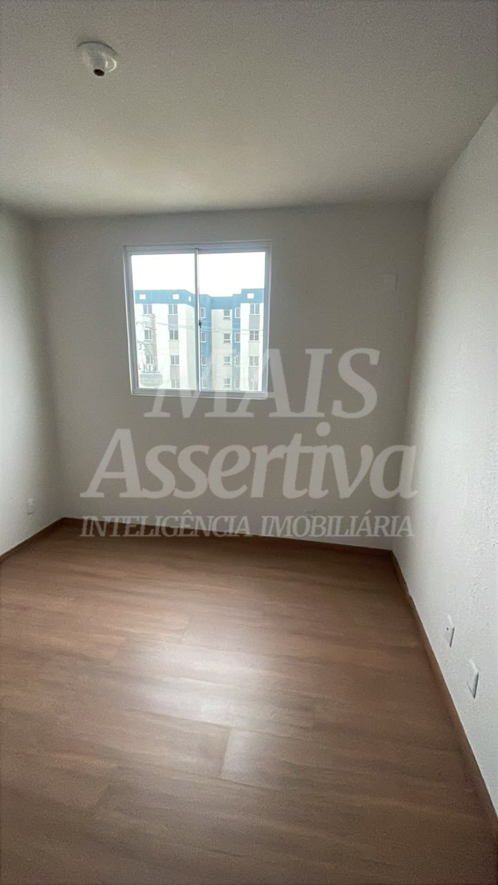 Apartamento para venda no Residencial Hanover - Canudos, Novo Hamburgo
