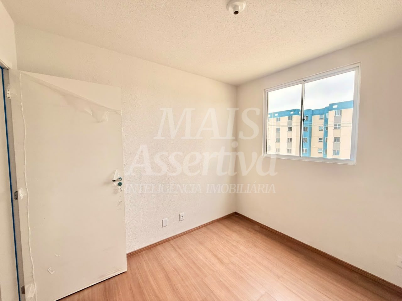 Apartamento para locação no Residencial Hanover - Canudos, Novo Hamburgo