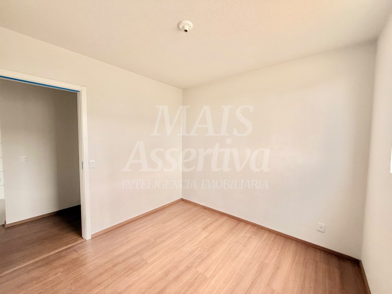 Apartamento para locação no Residencial Hanover - Canudos, Novo Hamburgo