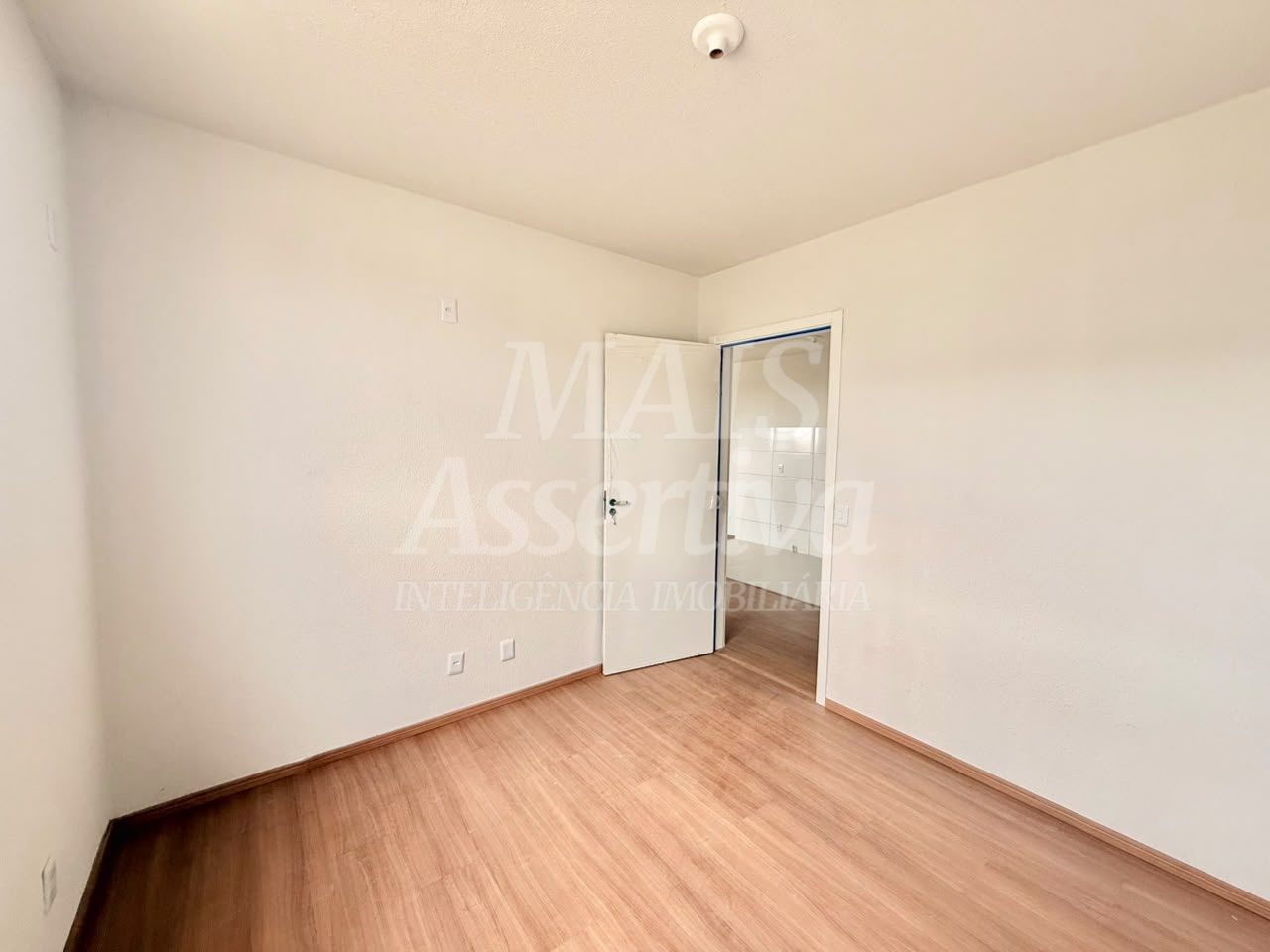 Apartamento para locação no Residencial Hanover - Canudos, Novo Hamburgo