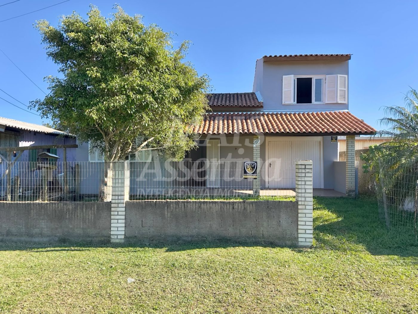 Casa para venda em Arroio do Sal - Condições facilitadas 