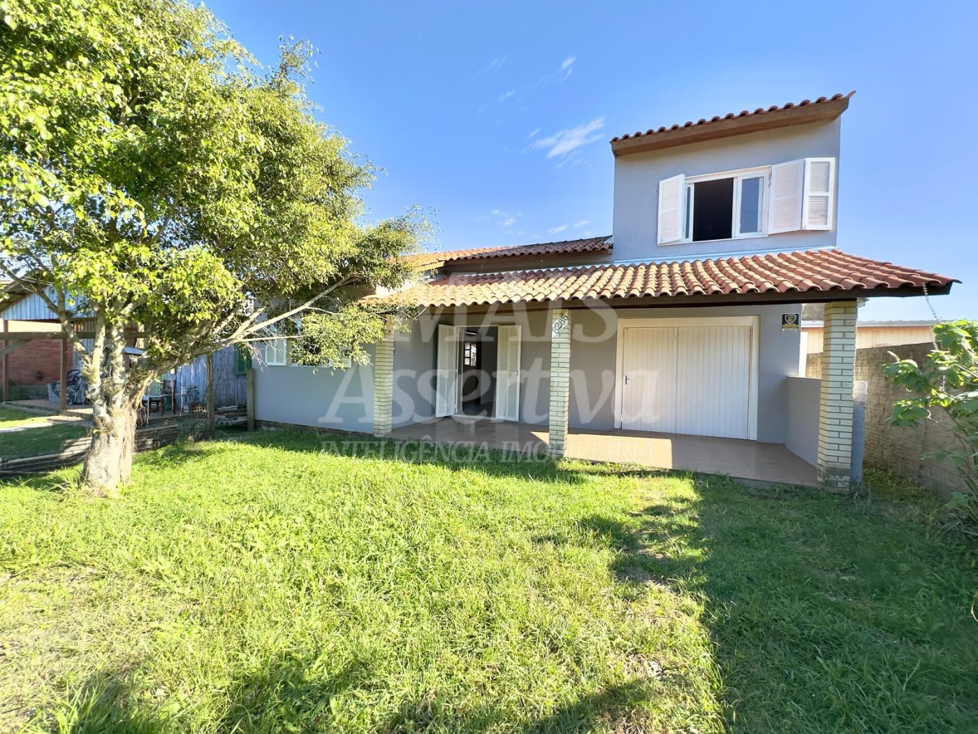 Casa para venda em Arroio do Sal - Condições facilitadas 