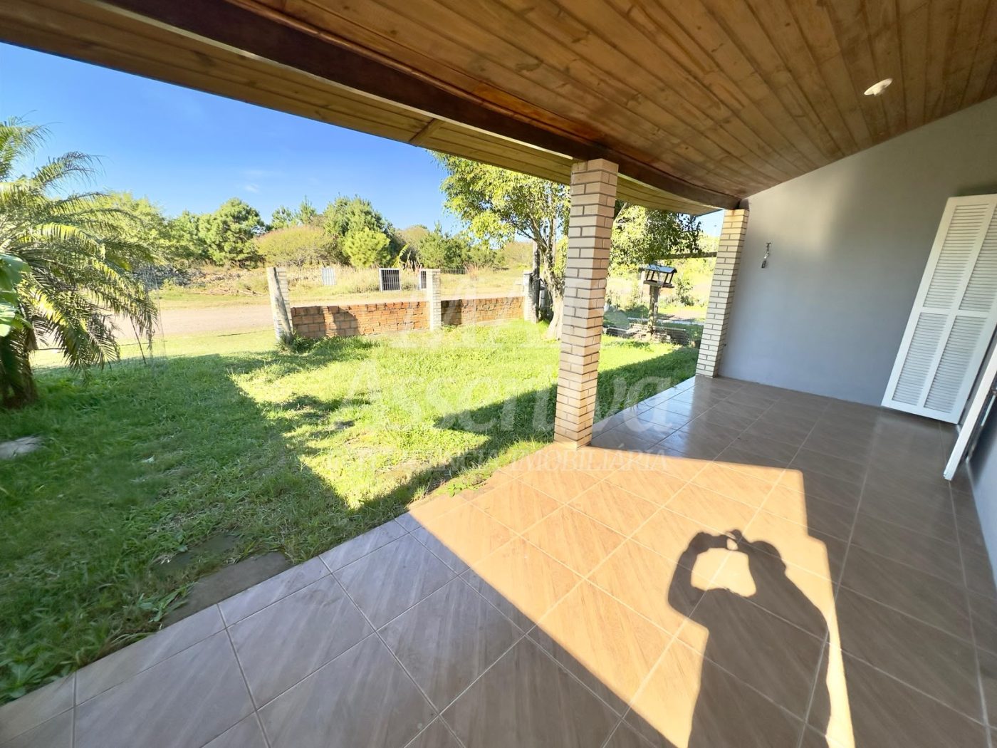 Casa para venda em Arroio do Sal - Condições facilitadas 