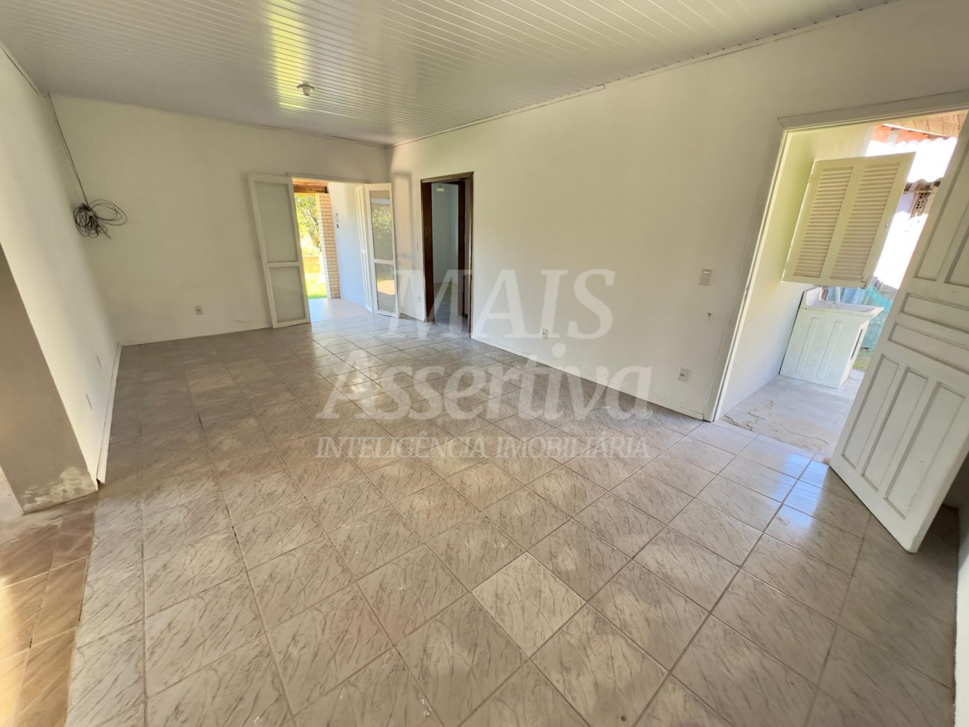 Casa para venda em Arroio do Sal - Condições facilitadas 