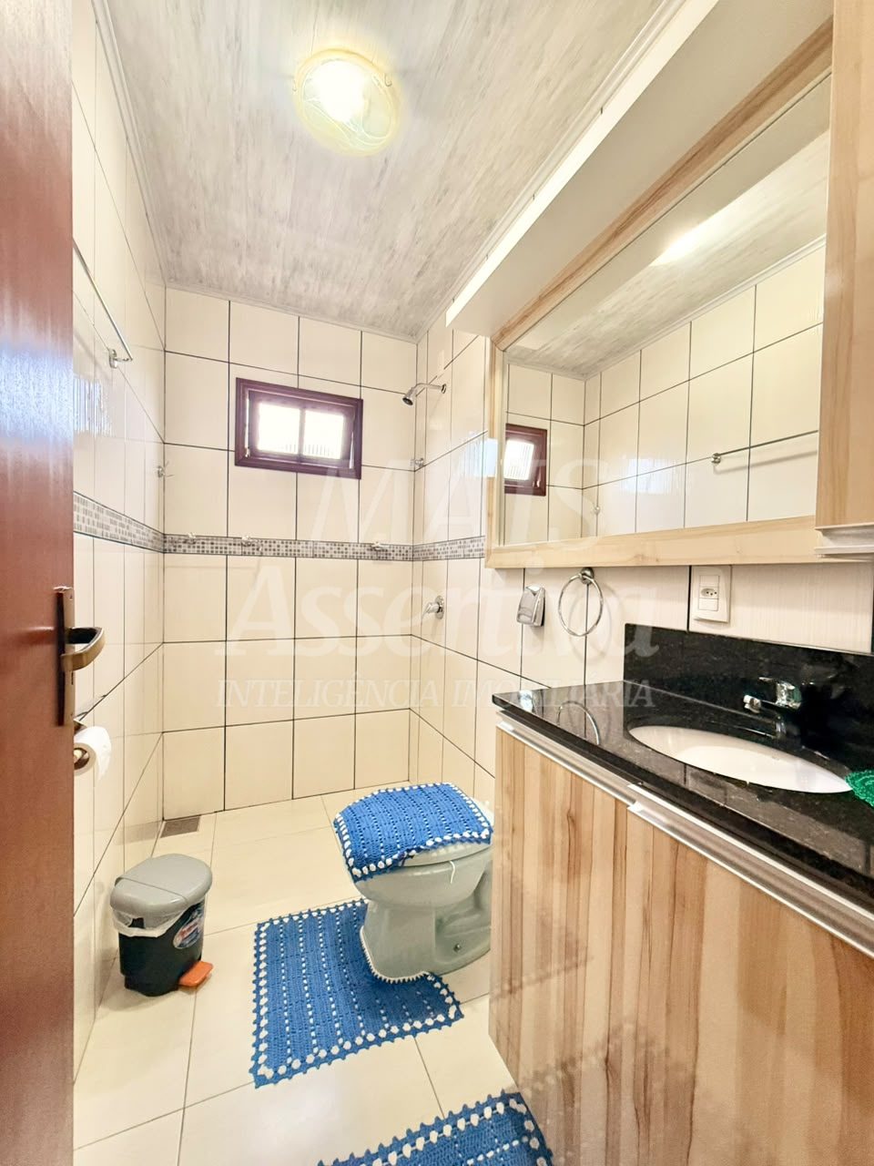 Casa semi mobiliada para venda - bairro Operário em Campo Bom