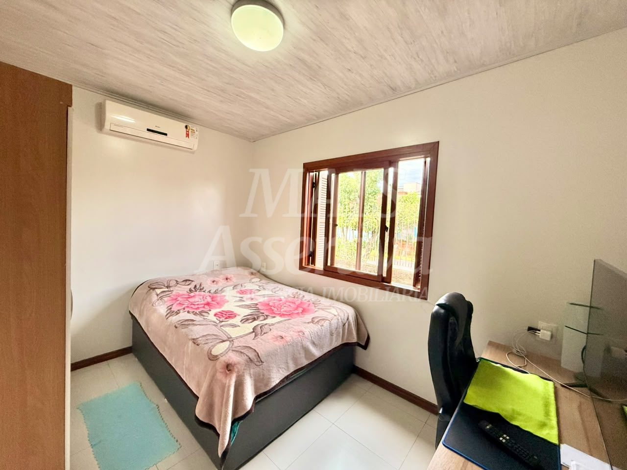 Casa semi mobiliada para venda - bairro Operário em Campo Bom