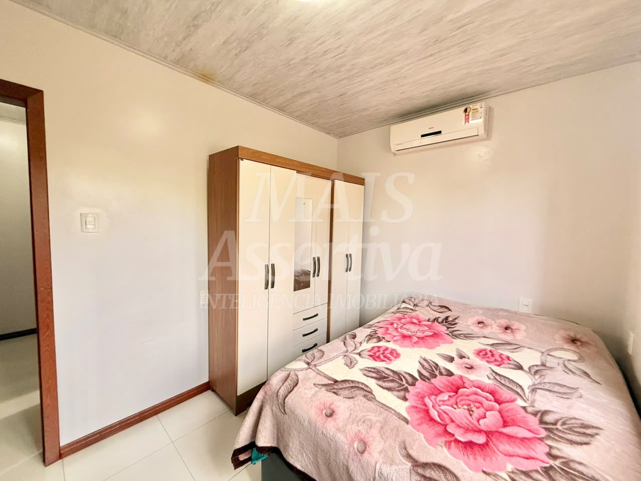 Casa semi mobiliada para venda - bairro Operário em Campo Bom