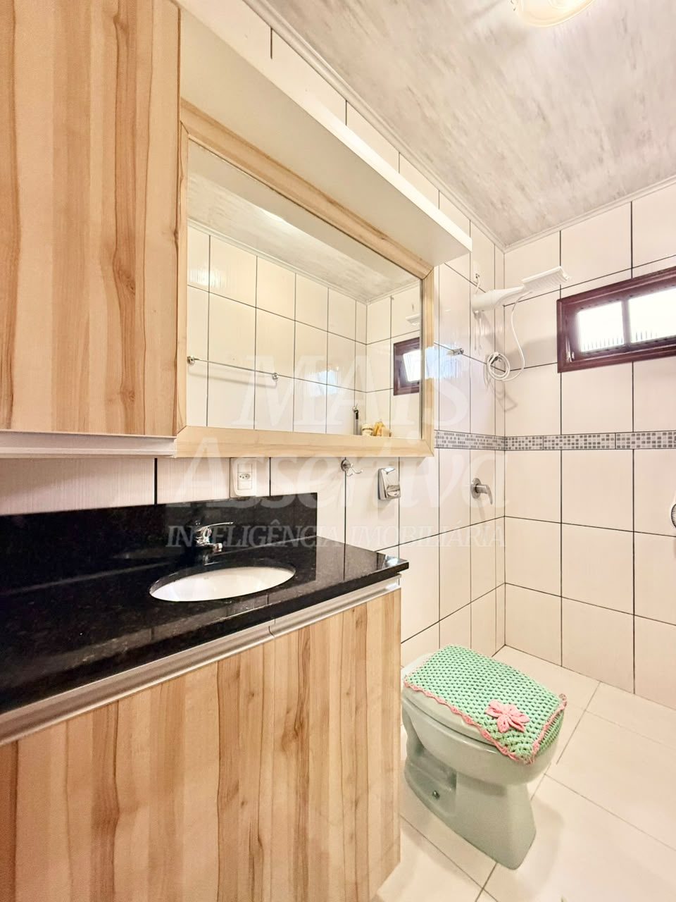 Casa semi mobiliada para venda - bairro Operário em Campo Bom