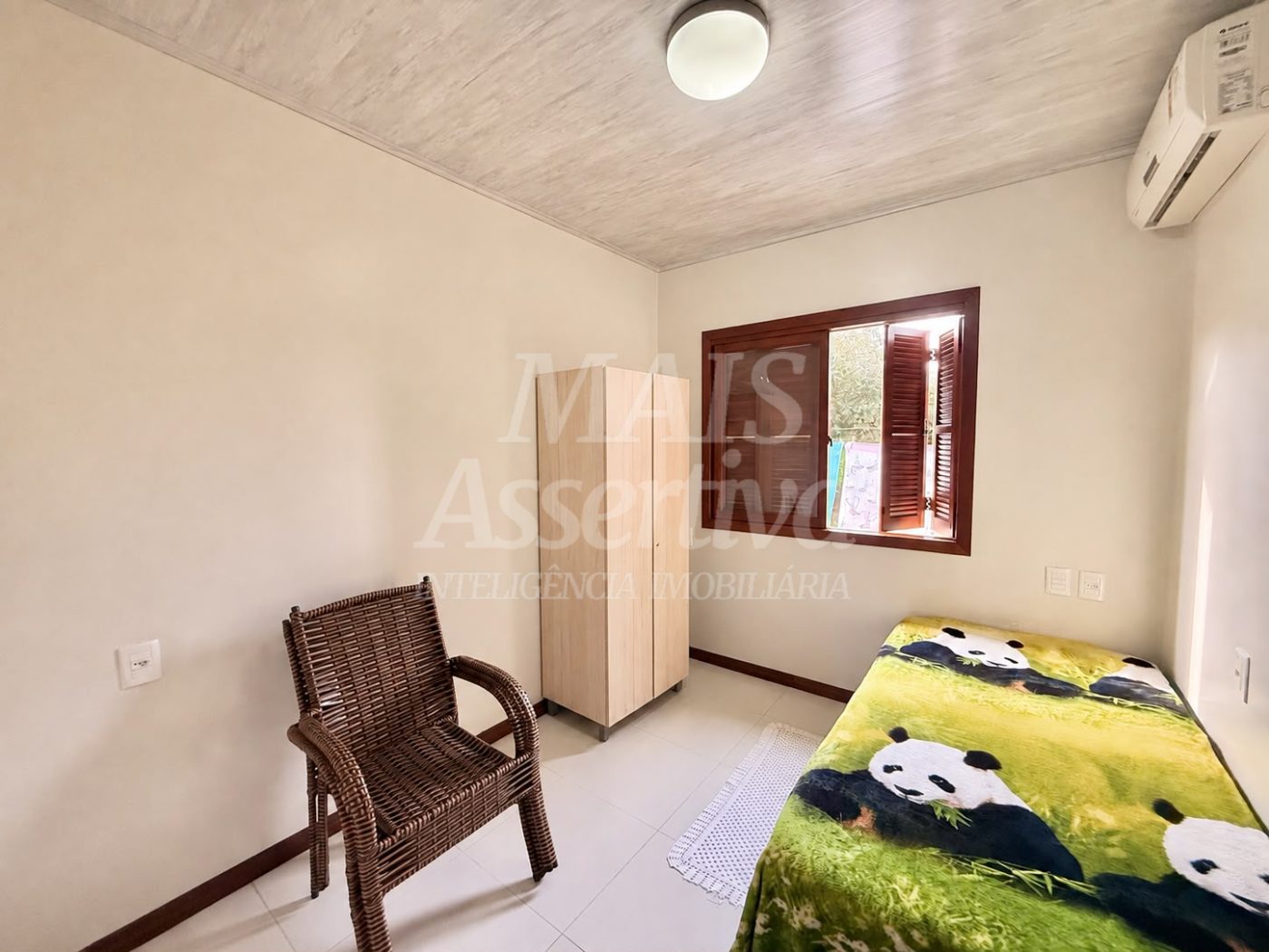 Casa semi mobiliada para venda - bairro Operário em Campo Bom