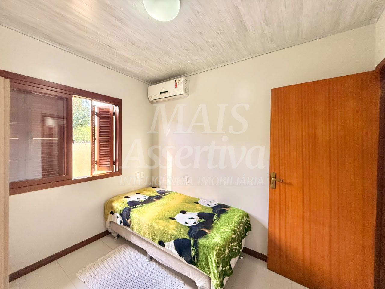 Casa semi mobiliada para venda - bairro Operário em Campo Bom