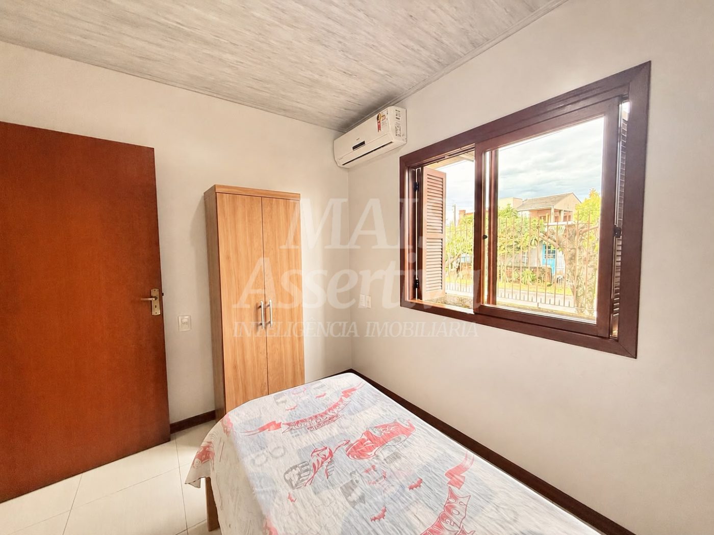 Casa semi mobiliada para venda - bairro Operário em Campo Bom