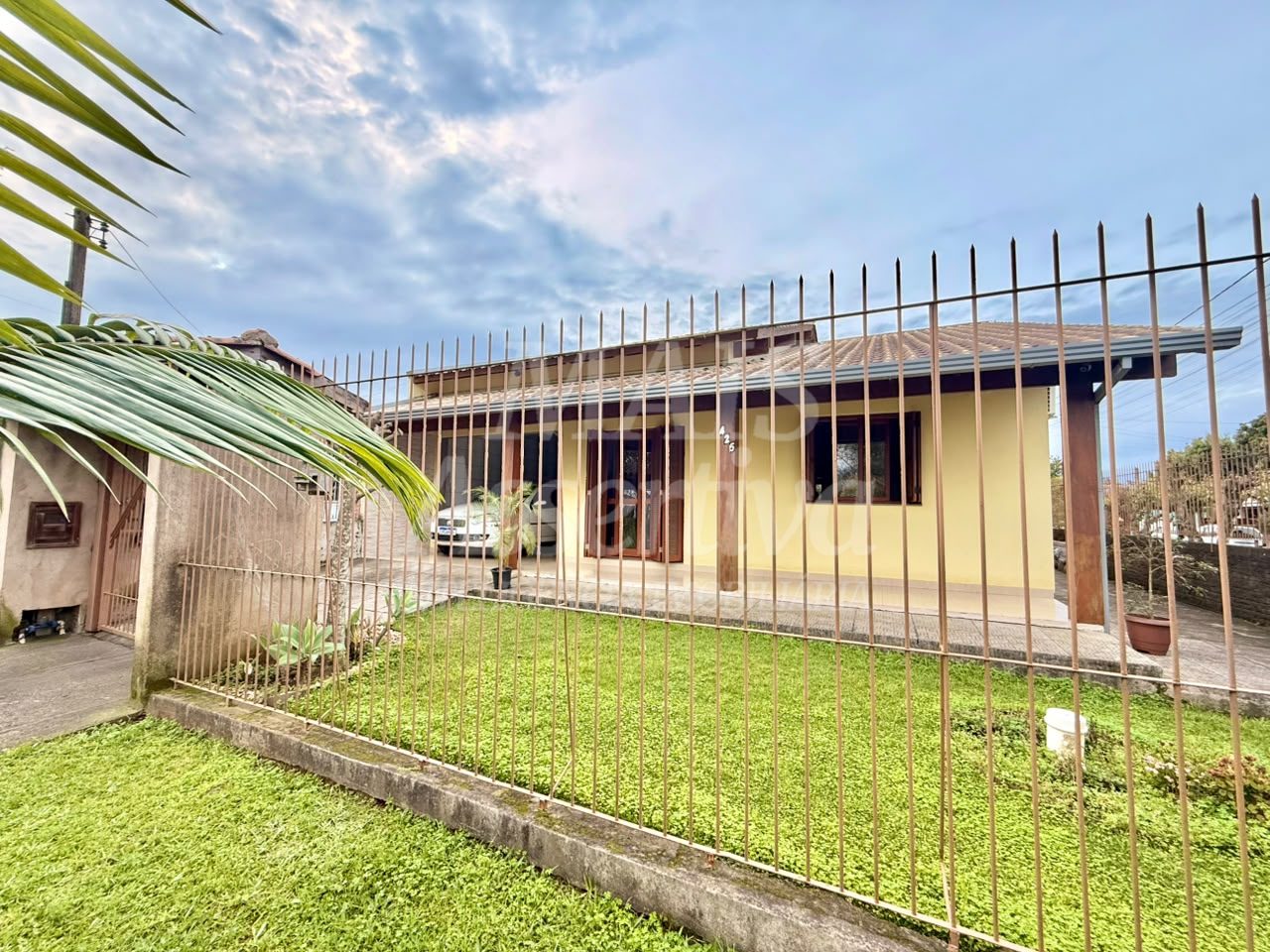 Casa semi mobiliada para venda - bairro Operário em Campo Bom
