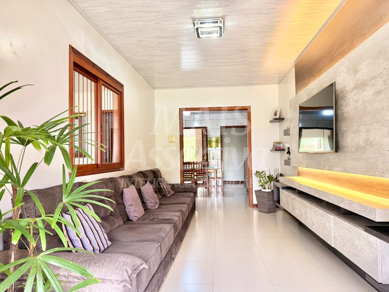 Casa semi mobiliada para venda - bairro Operário em Campo Bom