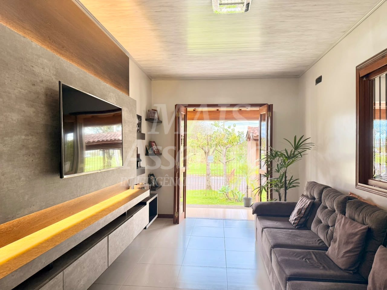 Casa semi mobiliada para venda - bairro Operário em Campo Bom