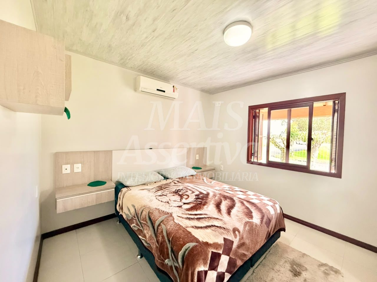 Casa semi mobiliada para venda - bairro Operário em Campo Bom