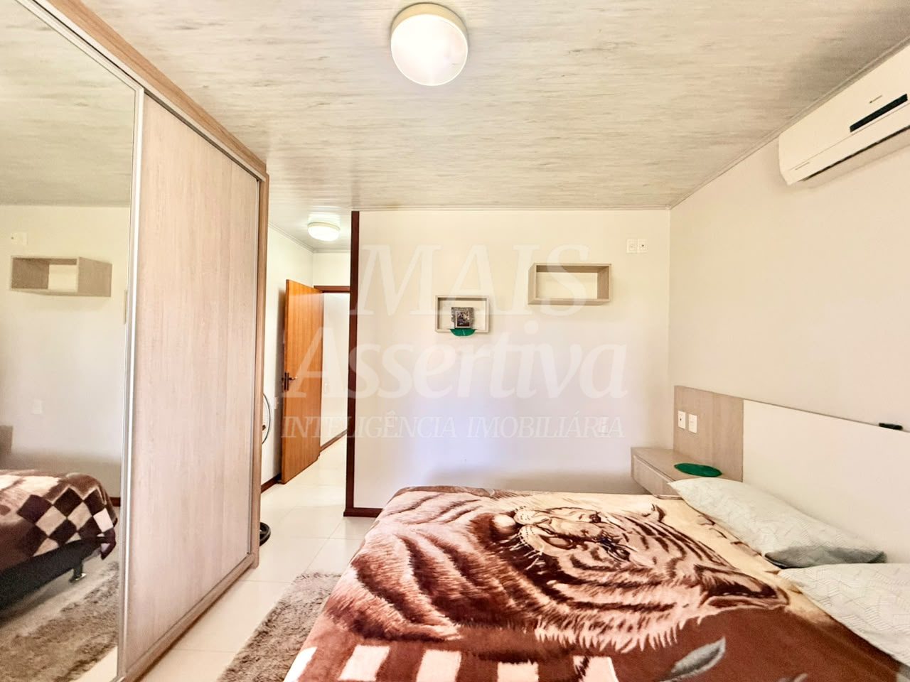 Casa semi mobiliada para venda - bairro Operário em Campo Bom
