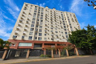 Apartamento semi mobiliado para venda no Edifício Downtown, Centro de Novo Hamburgo/RS. Apartamento semi mobiliado para venda no Edifício Downtown, Centro de Novo Hamburgo/RS.
