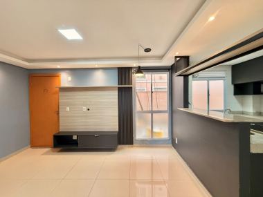 Excelente apartamento térreo para locação - Condomínio Saint Germain/Canudos