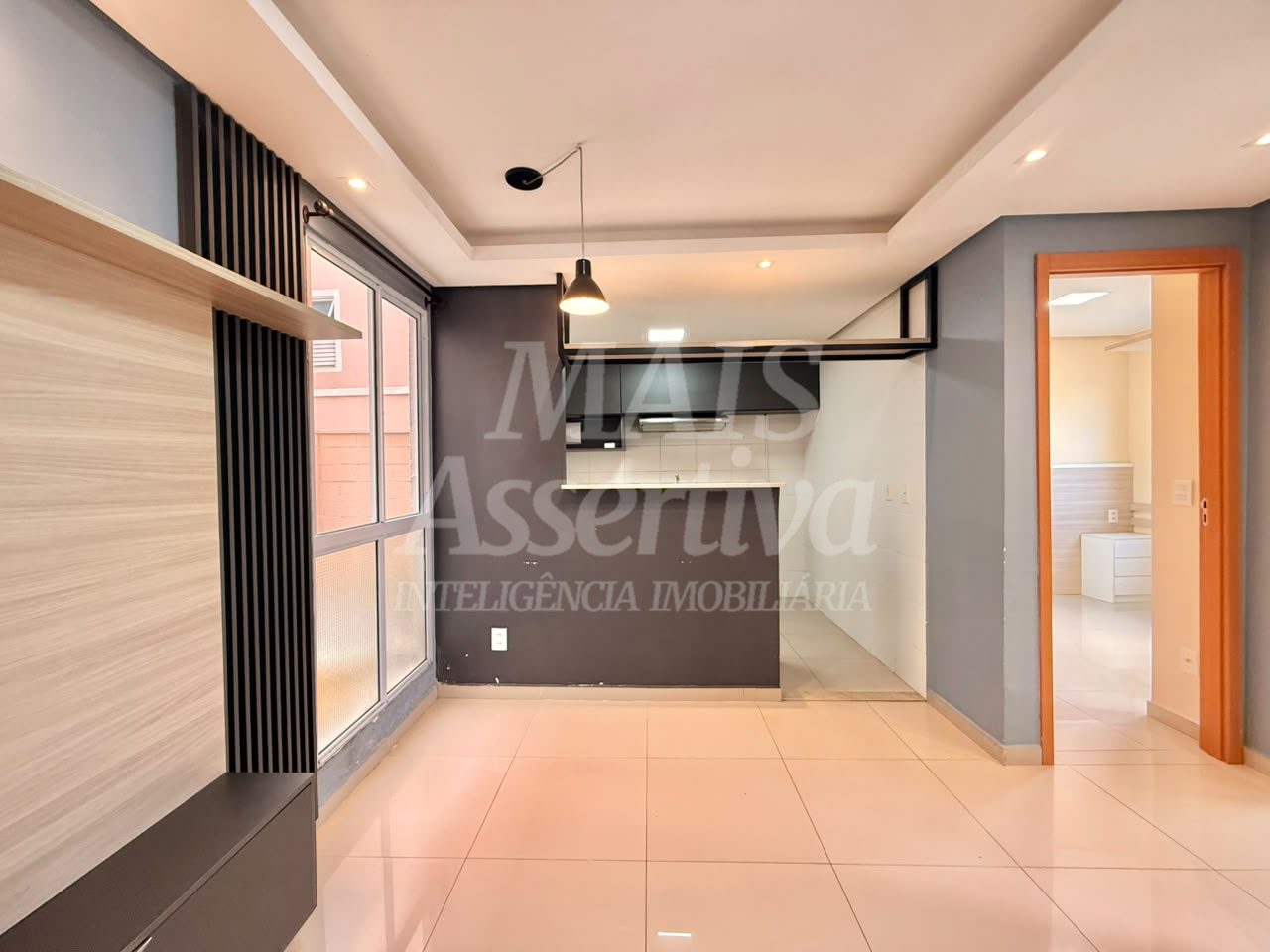 Apartamento, 2 quartos, 45 m² - Foto 3