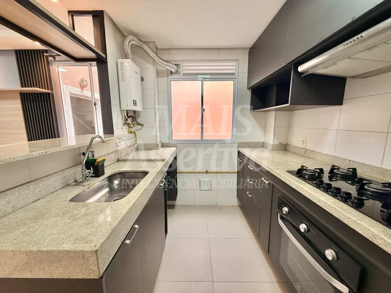 Apartamento, 2 quartos, 45 m² - Foto 4