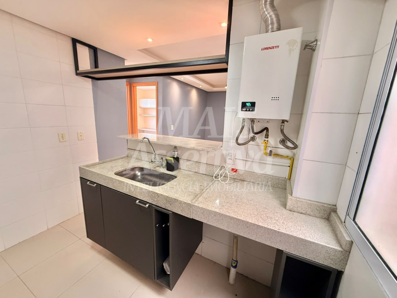 Apartamento, 2 quartos, 45 m² - Foto 8