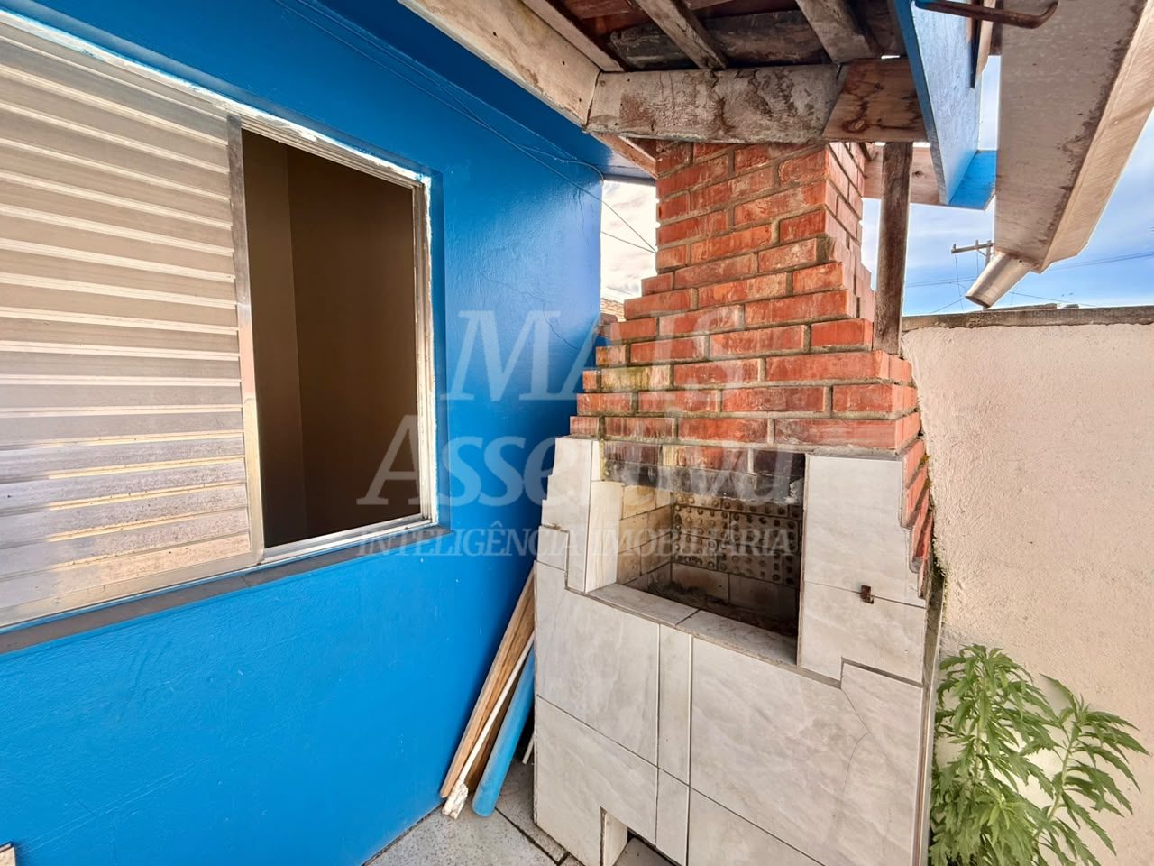 Ótima casa para locação em condomínio, bairro Canudos em Novo Hamburgo/RS