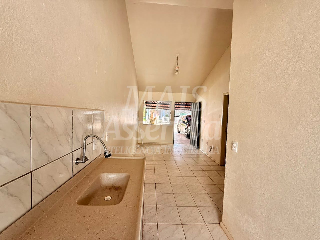 Ótima casa para locação em condomínio, bairro Canudos em Novo Hamburgo/RS