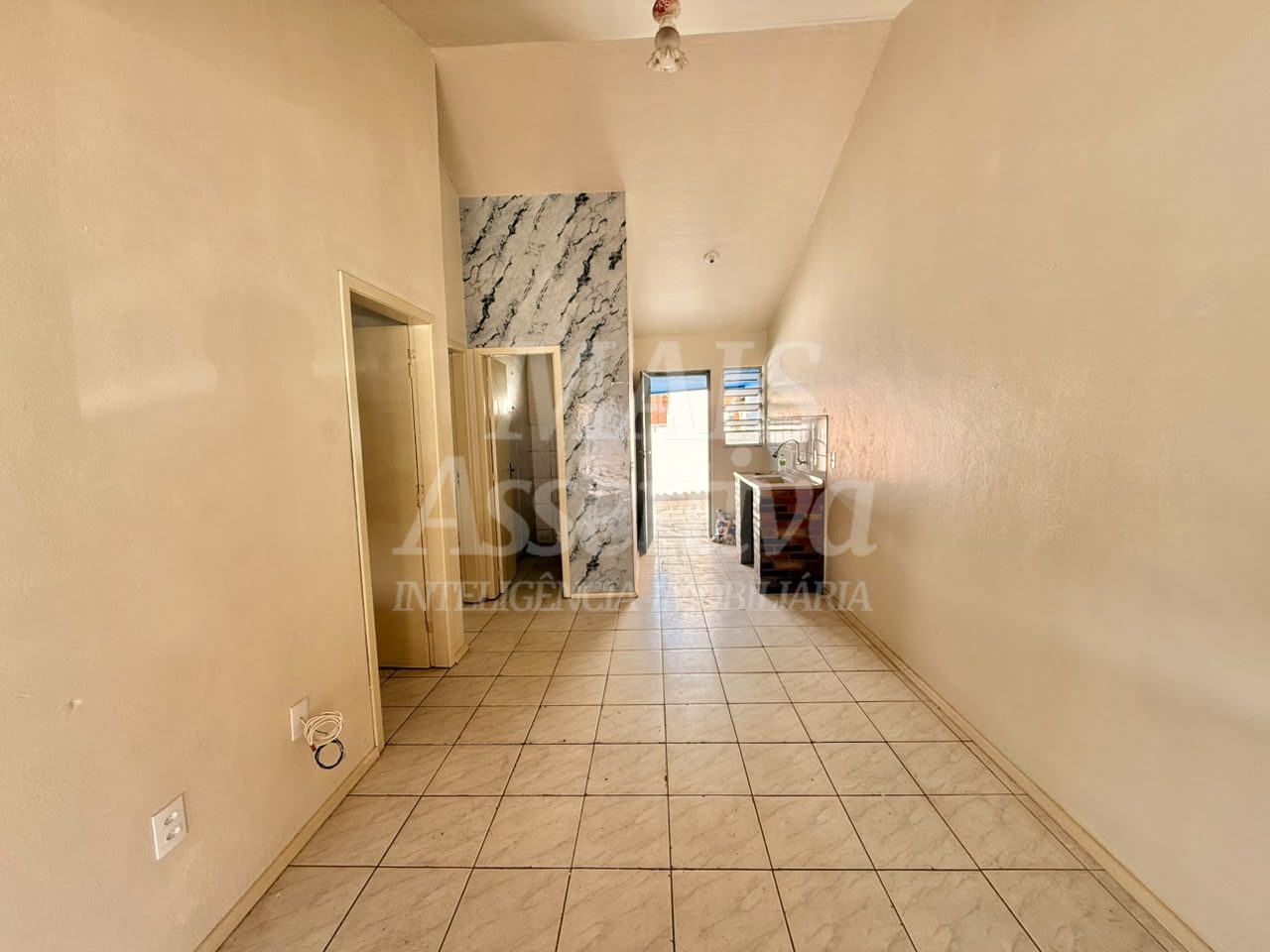 Ótima casa para locação em condomínio, bairro Canudos em Novo Hamburgo/RS
