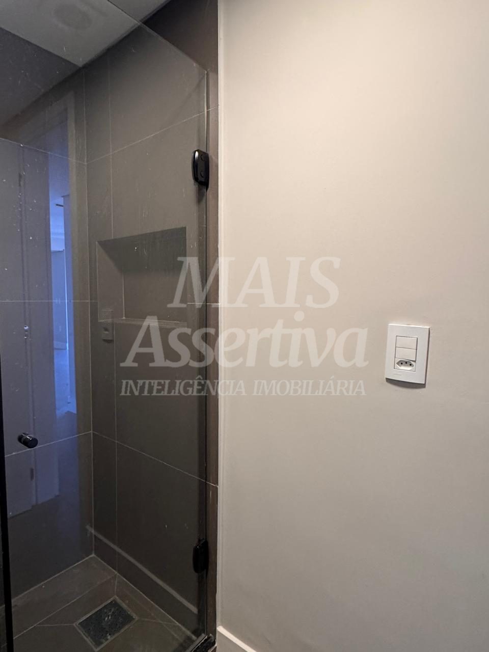 Excelente apartamento novo à venda no bairro Petrópolis em POA - 2 Quartos, 1 suíte