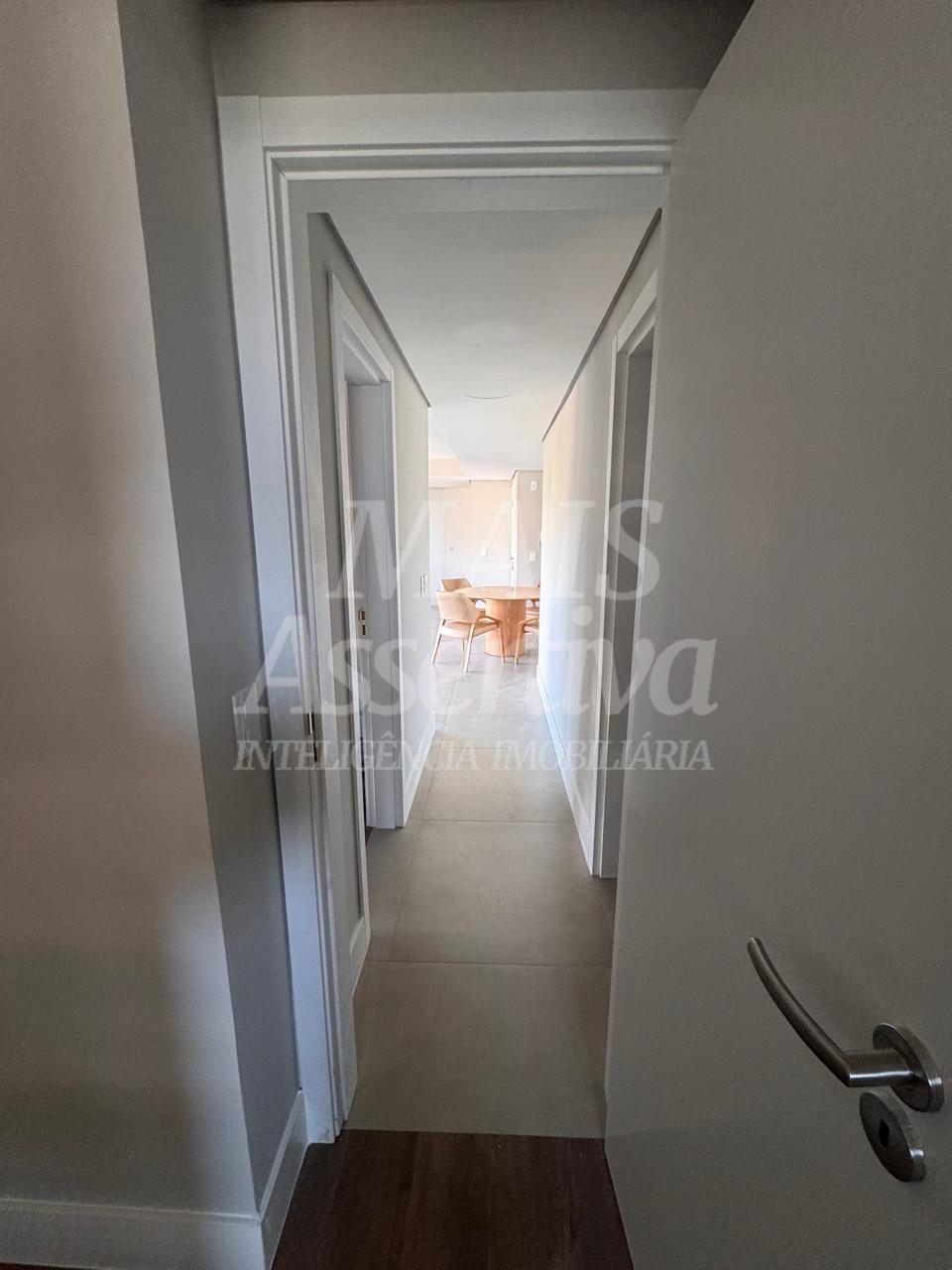 Excelente apartamento novo à venda no bairro Petrópolis em POA - 2 Quartos, 1 suíte