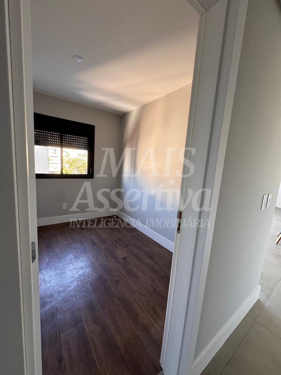 Excelente apartamento novo à venda no bairro Petrópolis em POA - 2 Quartos, 1 suíte