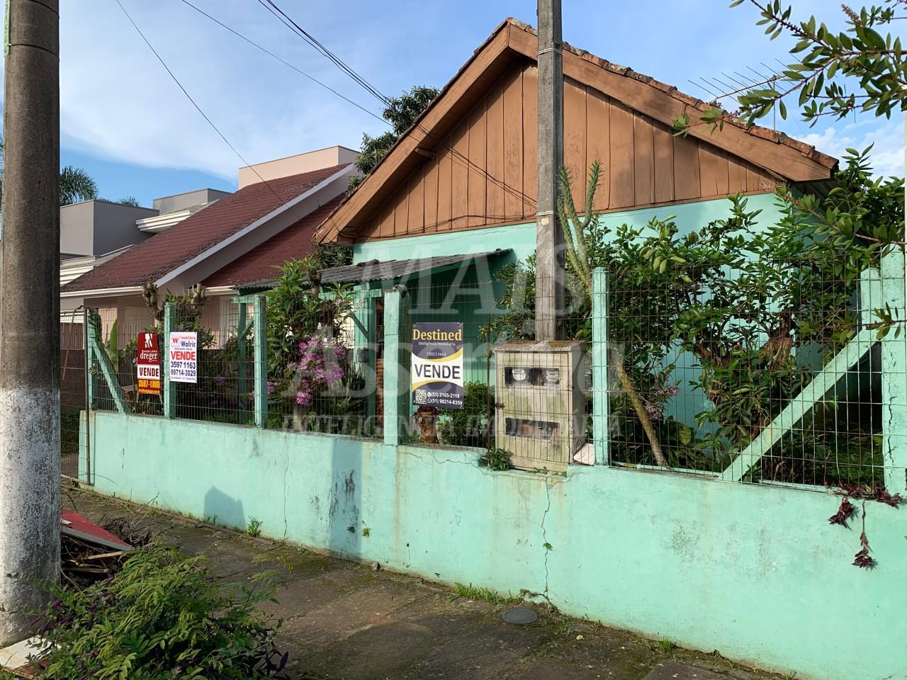 Terreno para Venda no bairro Centro em Campo Bom