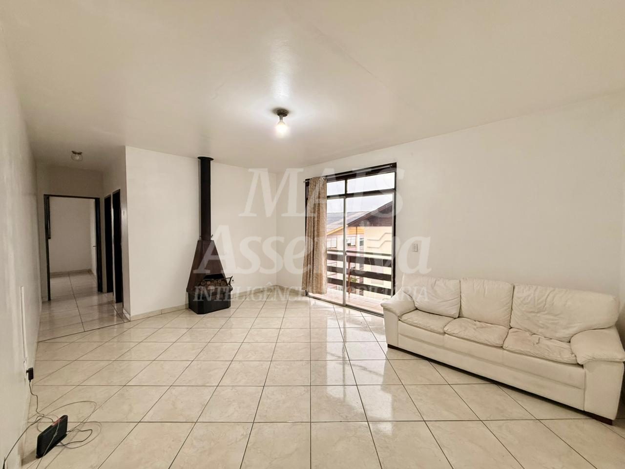 Apartamento, 2 quartos, 75 m² - Foto 2