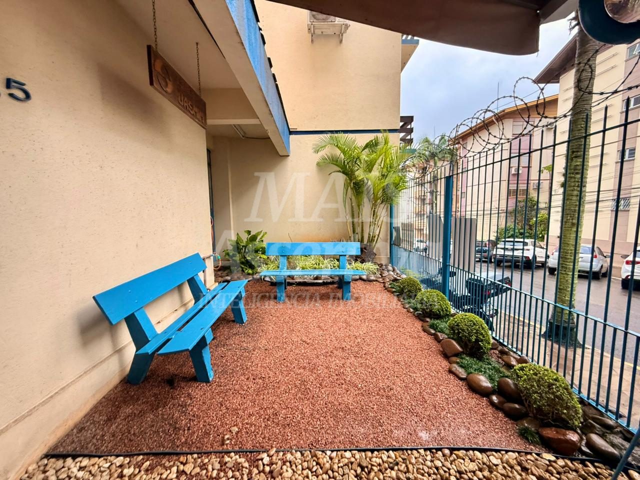 Apartamento, 2 quartos, 75 m² - Foto 21