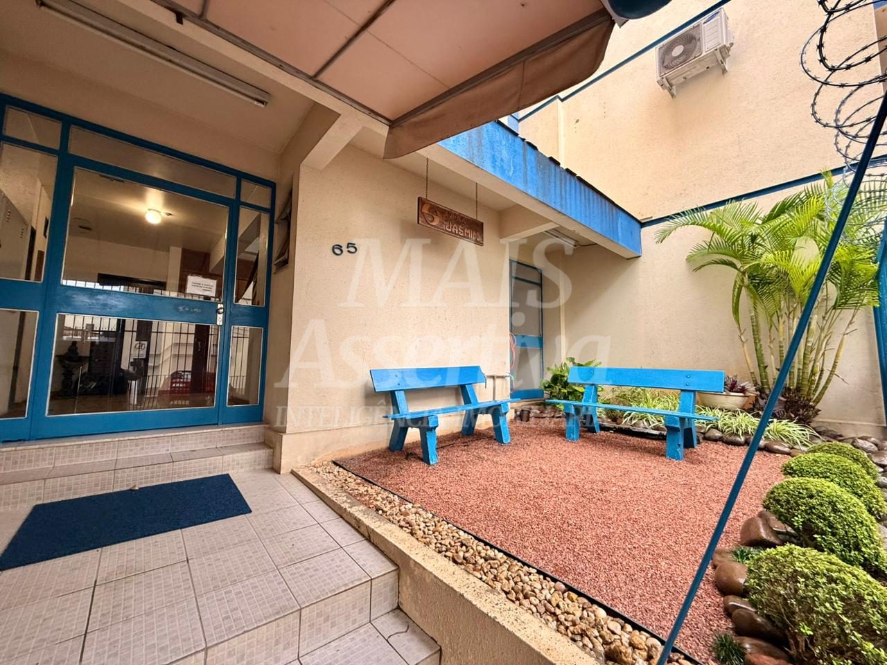 Apartamento, 2 quartos, 75 m² - Foto 22