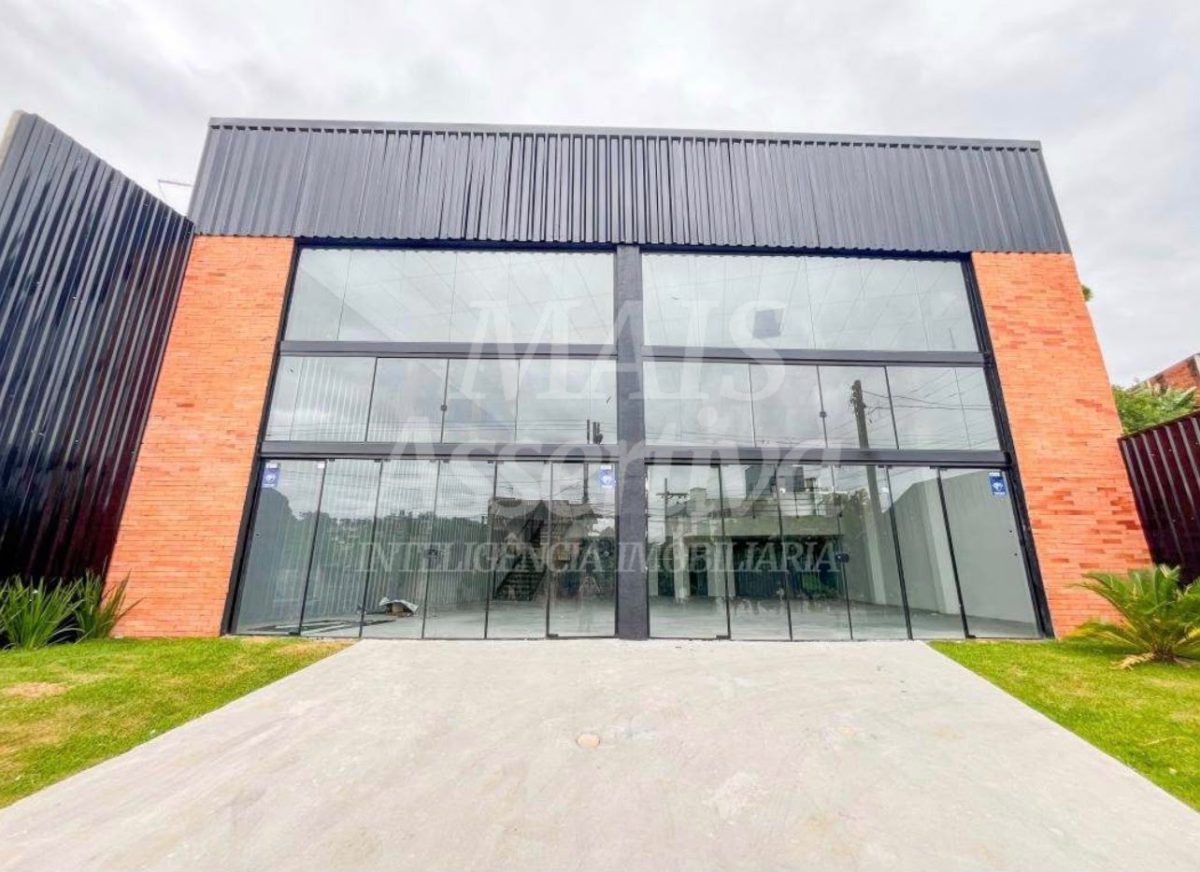 Prédio Inteiro, 300 m² - Foto 1