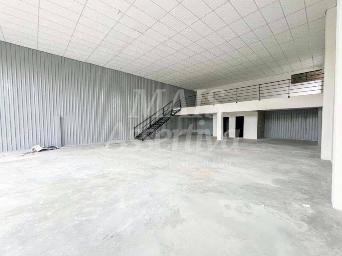 Prédio Inteiro, 300 m² - Foto 3