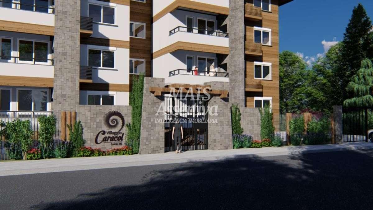 Apartamento para Venda em Canela / RS no bairro Loteamento Remanço