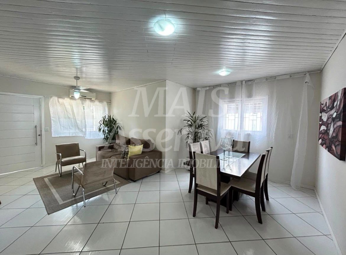Casa para venda no bairro Rondônia em Novo Hamburgo - 3 dormtiórios 