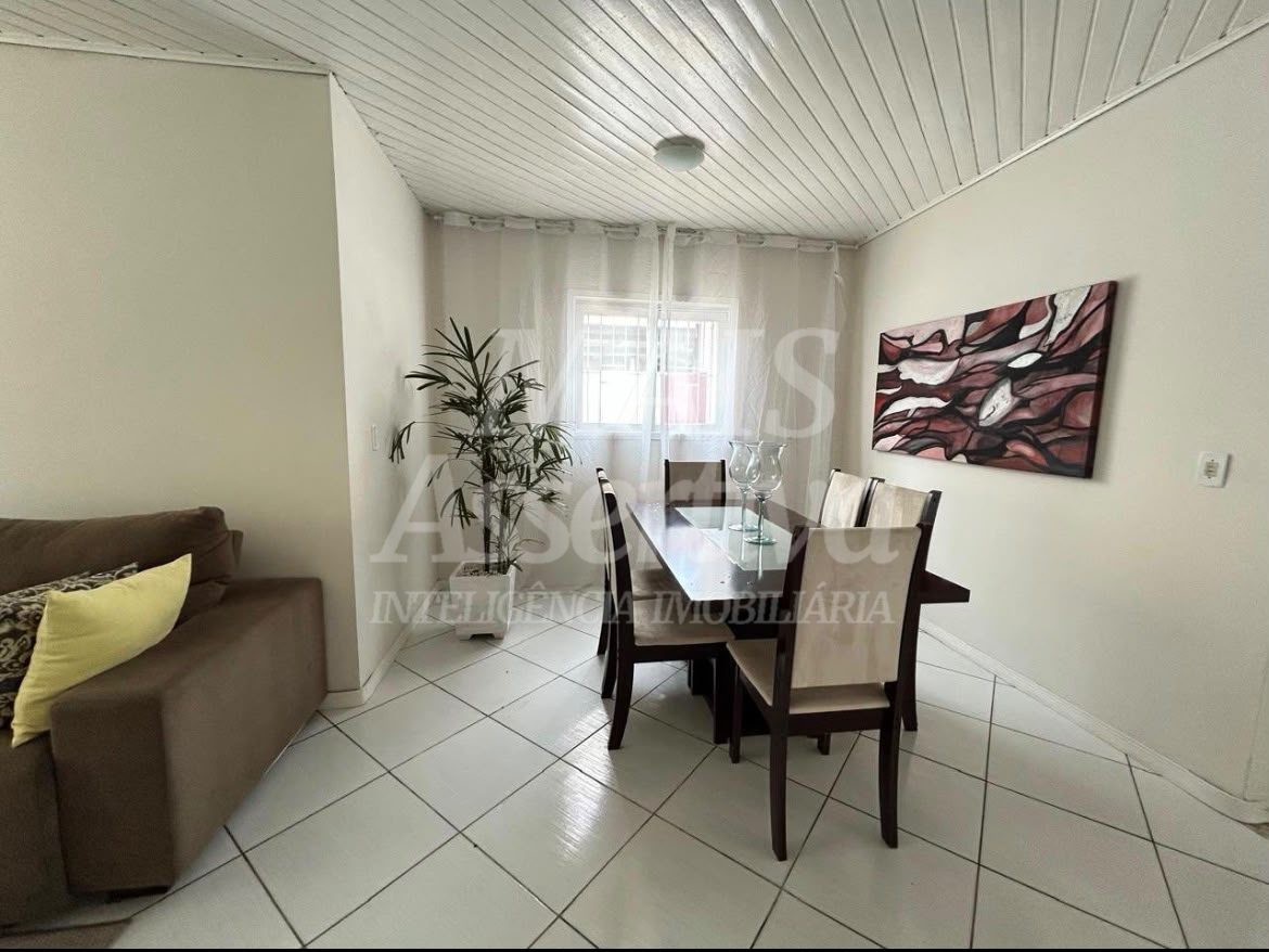 Casa para venda no bairro Rondônia em Novo Hamburgo - 3 dormtiórios 