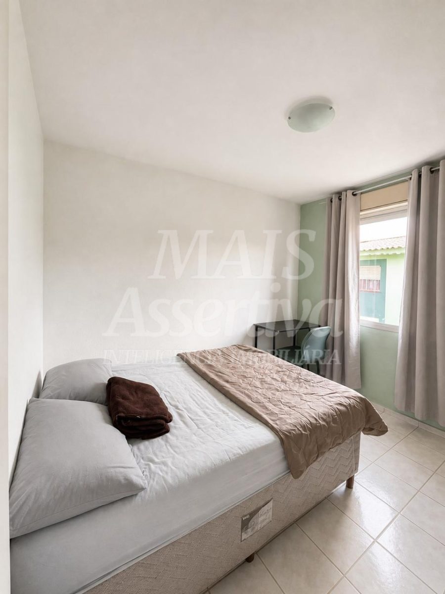 Apartamento, 2 quartos, 38 m² - Foto 4