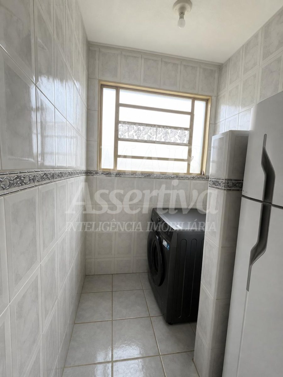 Apartamento, 2 quartos, 38 m² - Foto 6