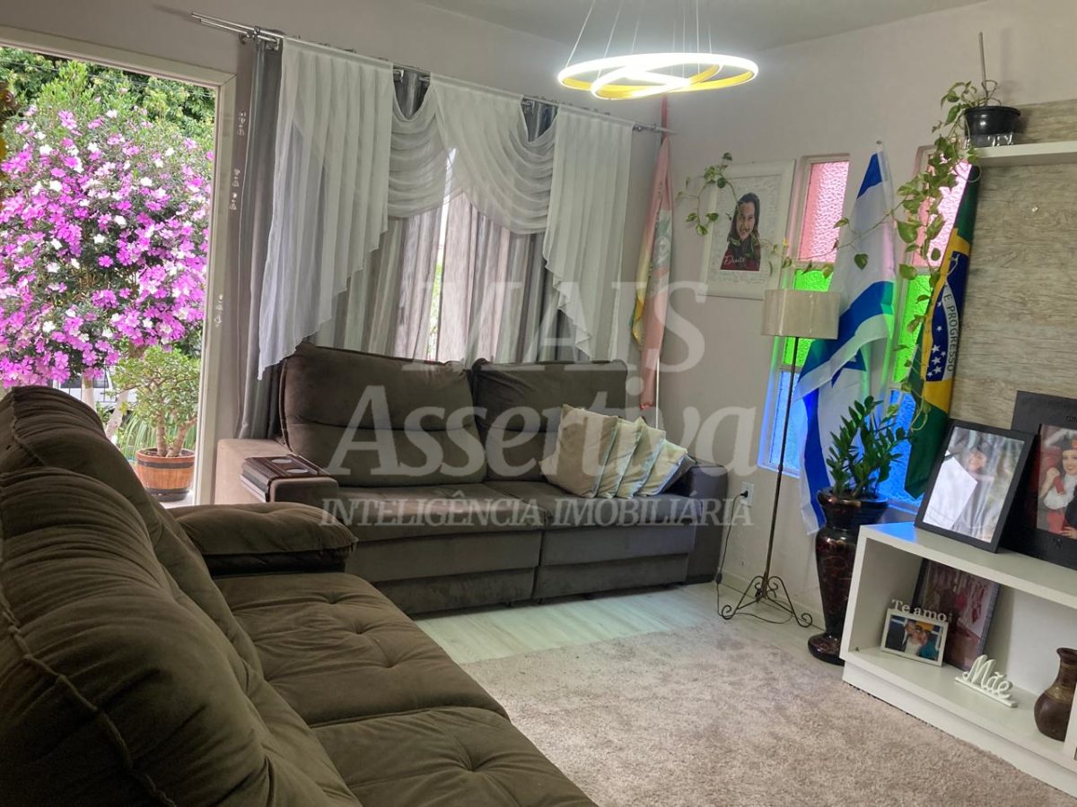 Casa ampla de 2 pavimentos para venda bairro Rincão Novo Hamburgo