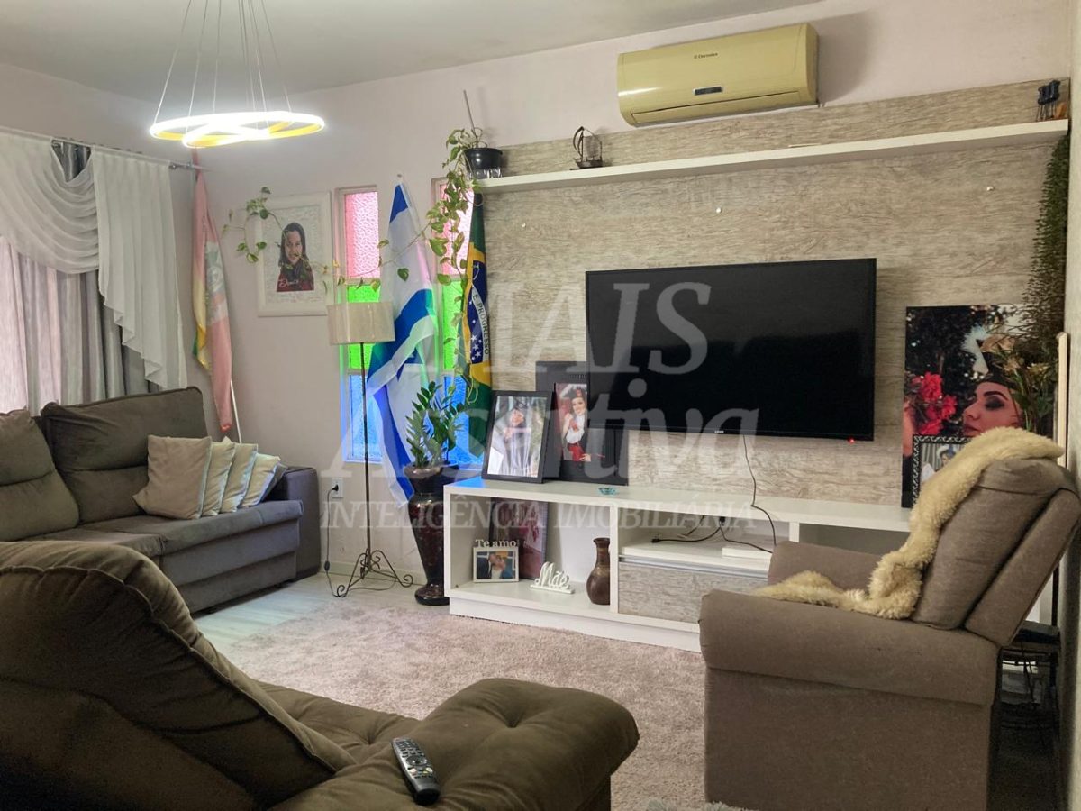 Casa ampla de 2 pavimentos para venda bairro Rincão Novo Hamburgo