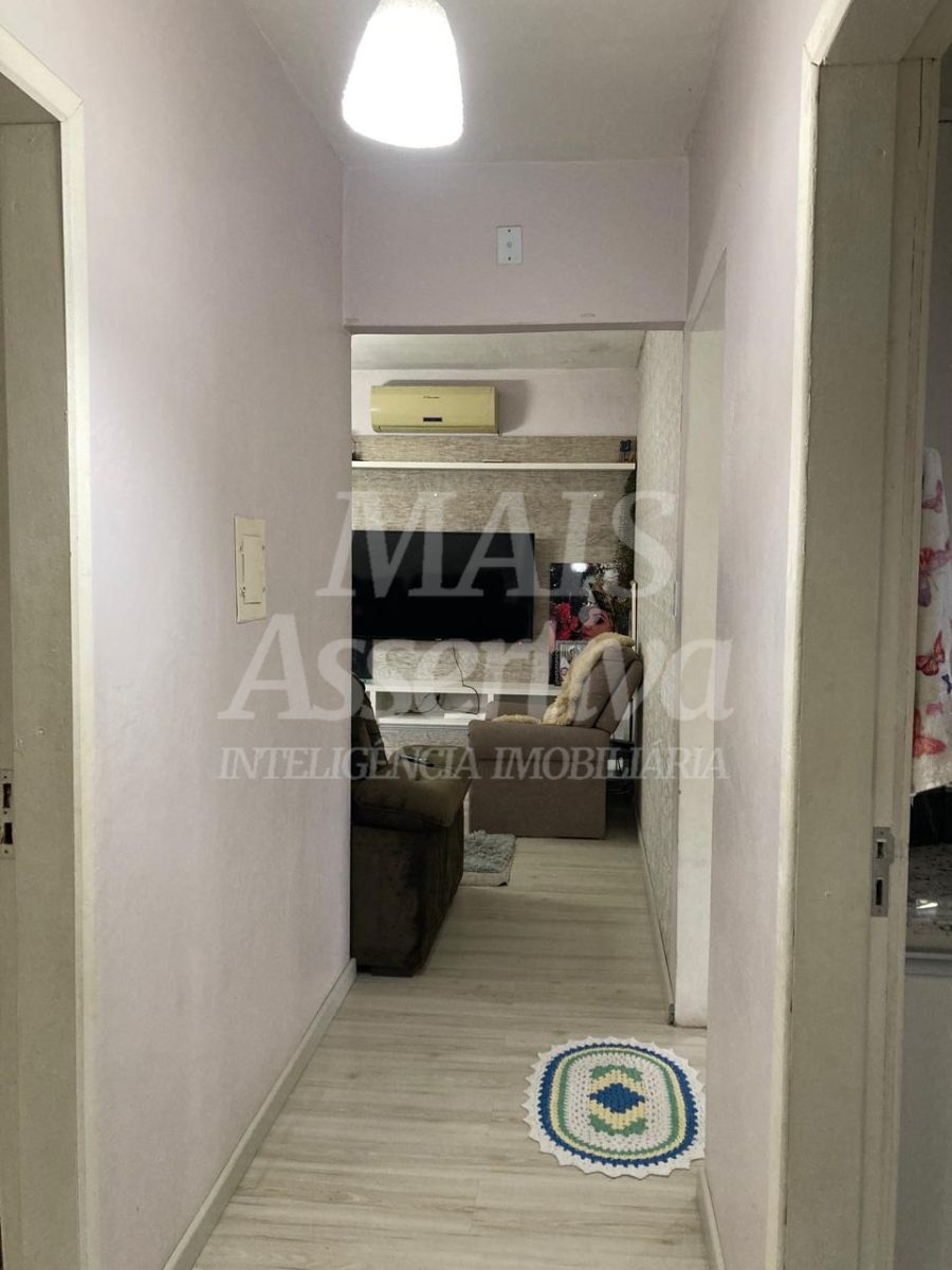 Casa ampla de 2 pavimentos para venda bairro Rincão Novo Hamburgo