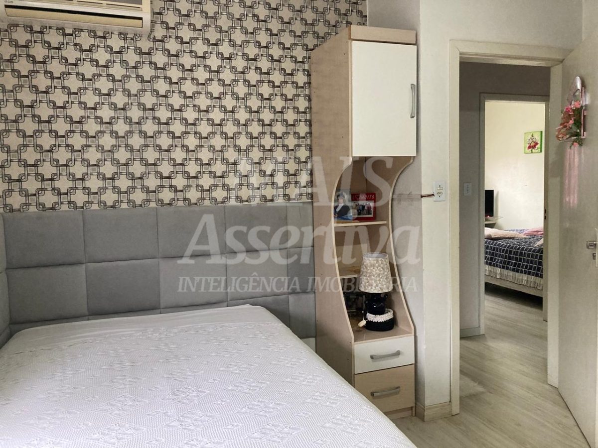 Casa ampla de 2 pavimentos para venda bairro Rincão Novo Hamburgo